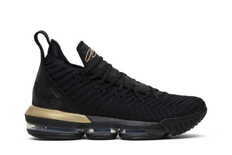 Nike LeBron 16 'I'm King'