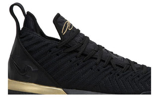 Nike LeBron 16 'I'm King'