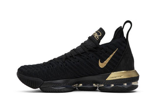 Nike LeBron 16 'I'm King'