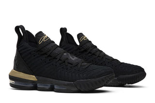 Nike LeBron 16 'I'm King'