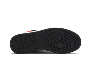 Air Jordan 1 Retro Mid 'Infrared 23'