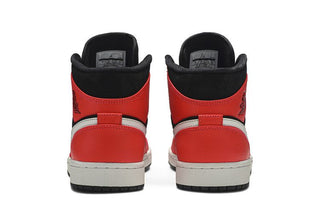 Air Jordan 1 Retro Mid 'Infrared 23'