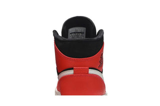 Air Jordan 1 Retro Mid 'Infrared 23'