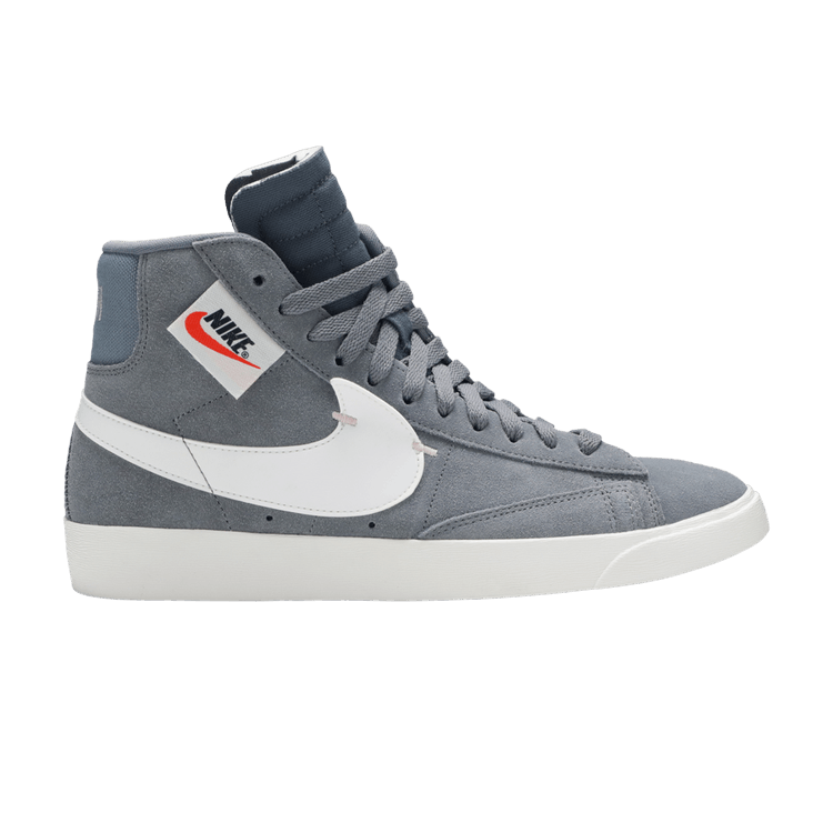 Nike Blazer Mid XX Rebel 'Cool Grey'