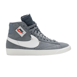 Nike Blazer Mid XX Rebel 'Cool Grey'