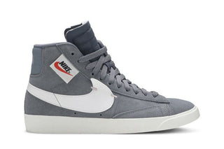 Nike Blazer Mid XX Rebel 'Cool Grey'