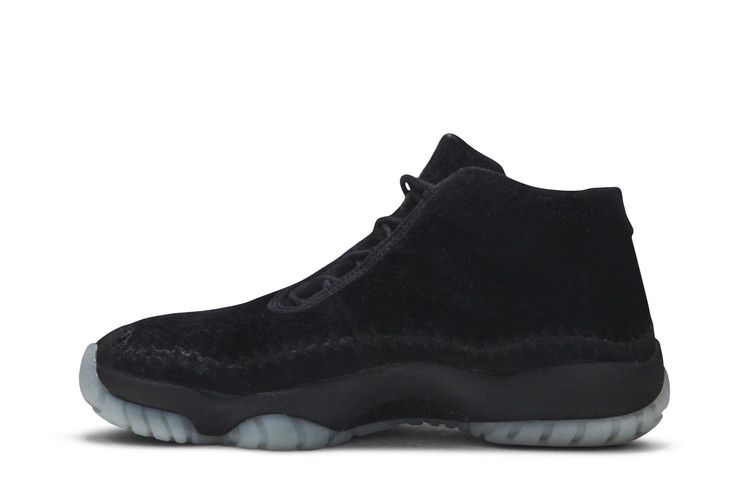 Air Jordan Jordan Future 'Night Maroon'