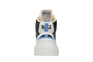 sacai x Nike Blazer Mid 'Black Blue'