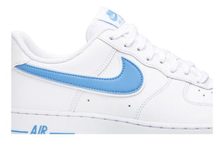 Nike Air Force 1 '07 Low 'University Blue'