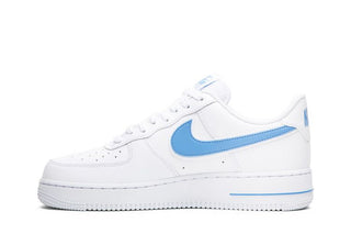 Nike Air Force 1 '07 Low 'University Blue'