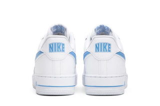 Nike Air Force 1 '07 Low 'University Blue'