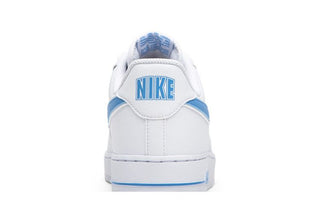 Nike Air Force 1 '07 Low 'University Blue'