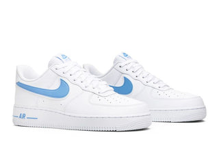 Nike Air Force 1 '07 Low 'University Blue'