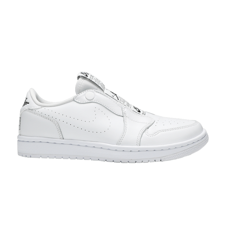 Air Jordan 1 Low Slip 'White'