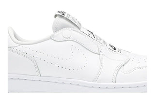 Air Jordan 1 Low Slip 'White'