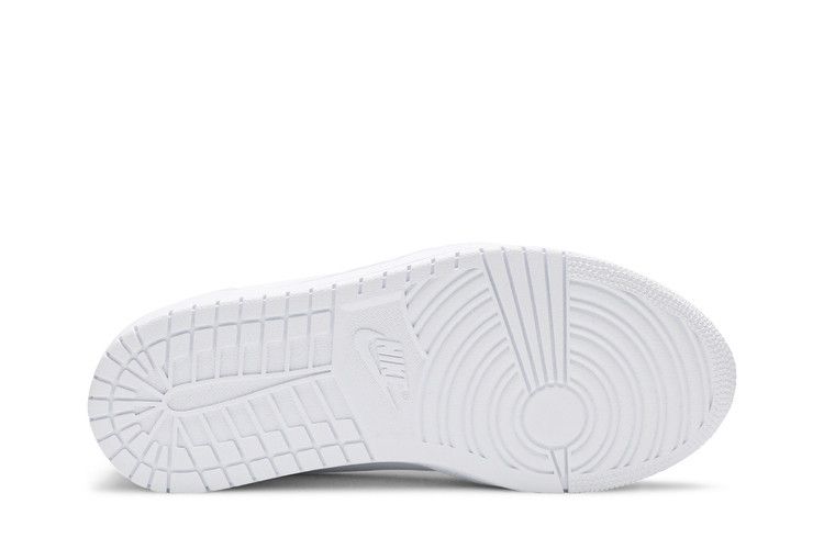 Air Jordan 1 Low Slip 'White'