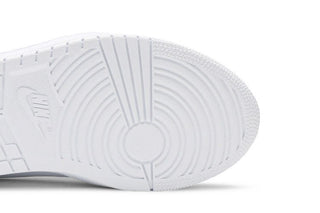 Air Jordan 1 Low Slip 'White'