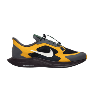 Gyakusou x Nike Zoom Pegasus Turbo 'Gold Fir'