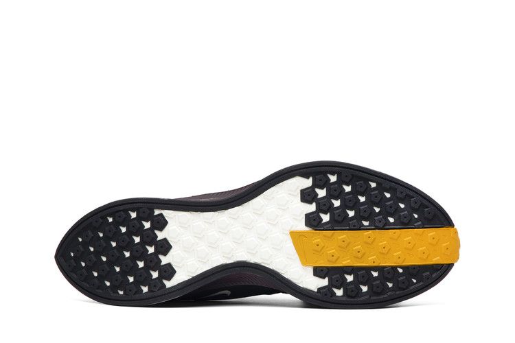 Gyakusou x Nike Zoom Pegasus Turbo 'Gold Fir'