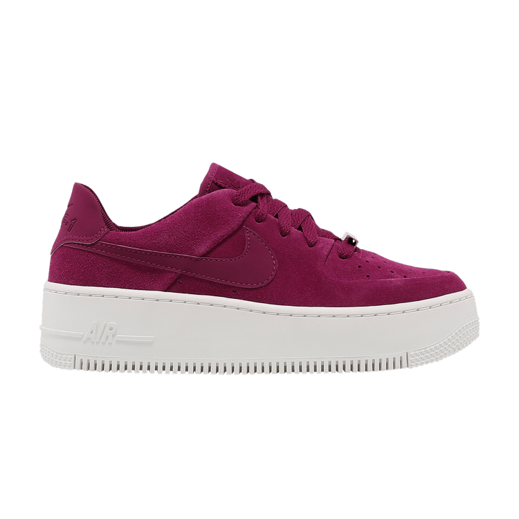 Nike Air Force 1 Sage Low 'True Berry'