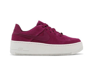Nike Air Force 1 Sage Low 'True Berry'