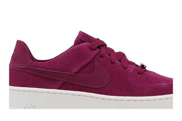 Nike Air Force 1 Sage Low 'True Berry'