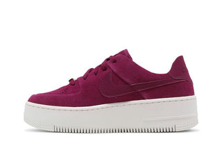 Nike Air Force 1 Sage Low 'True Berry'