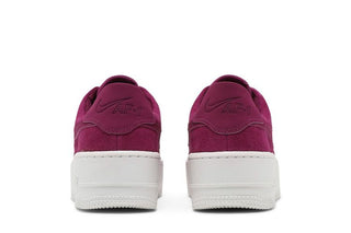 Nike Air Force 1 Sage Low 'True Berry'