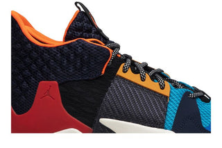 Air Jordan Why Not Zer0.2 'Future History'