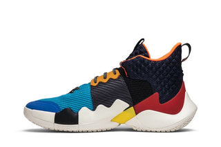 Air Jordan Why Not Zer0.2 'Future History'