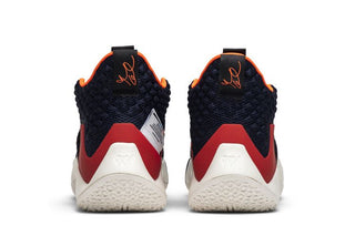 Air Jordan Why Not Zer0.2 'Future History'