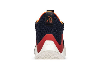 Air Jordan Why Not Zer0.2 'Future History'