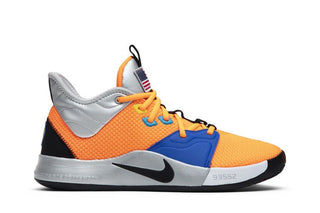 NASA x Nike PG 3 'Armstrong Building 703'