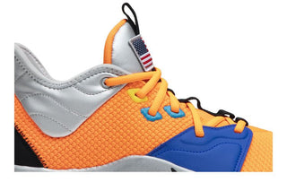 NASA x Nike PG 3 'Armstrong Building 703'