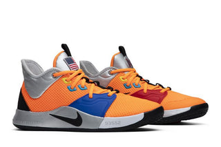 NASA x Nike PG 3 'Armstrong Building 703'