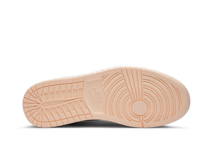 Air Jordan 1 Retro High OG 'Crimson Tint'