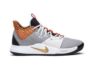 Nike PG 3 'Black History Month'
