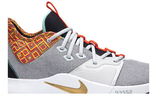 Nike PG 3 'Black History Month'