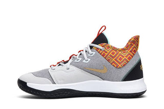 Nike PG 3 'Black History Month'