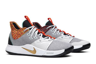 Nike PG 3 'Black History Month'