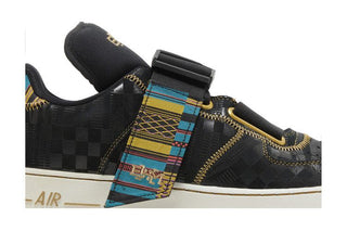 Nike Air Force 1 Utility 'Black History Month'