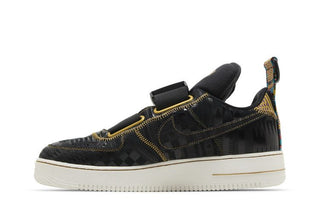 Nike Air Force 1 Utility 'Black History Month'