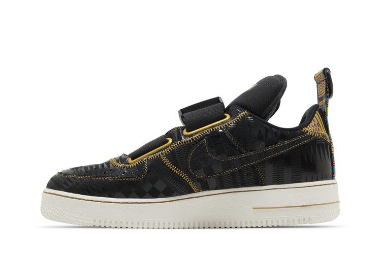 Nike Air Force 1 Utility 'Black History Month'