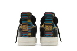 Nike Air Force 1 Utility 'Black History Month'