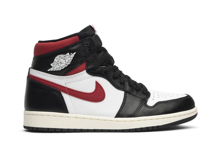 Air Jordan 1 Retro High OG 'Gym Red'