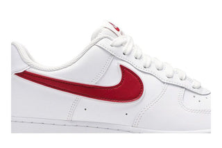 Nike Air Force 1 Low '07 3 'Gym Red'