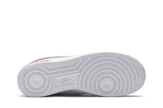 Nike Air Force 1 Low '07 3 'Gym Red'