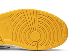 Air Jordan 1 Mid 'Lakers'