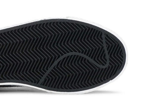 Nike Zoom Blazer Mid SB 'Black'