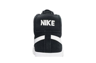 Nike Zoom Blazer Mid SB 'Black'